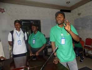 Pharos Observatoire Project